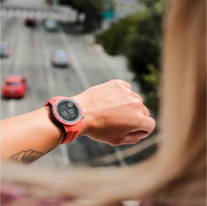 Actual product image Garmin Instinct 2S (40 mm)