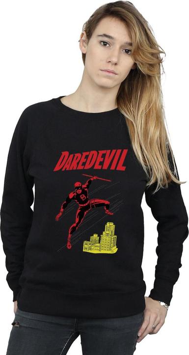 Produktbild Daredevil Rooftop Sweatshirt (XL)