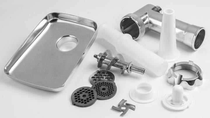 Actual product image Bestron Amg600
