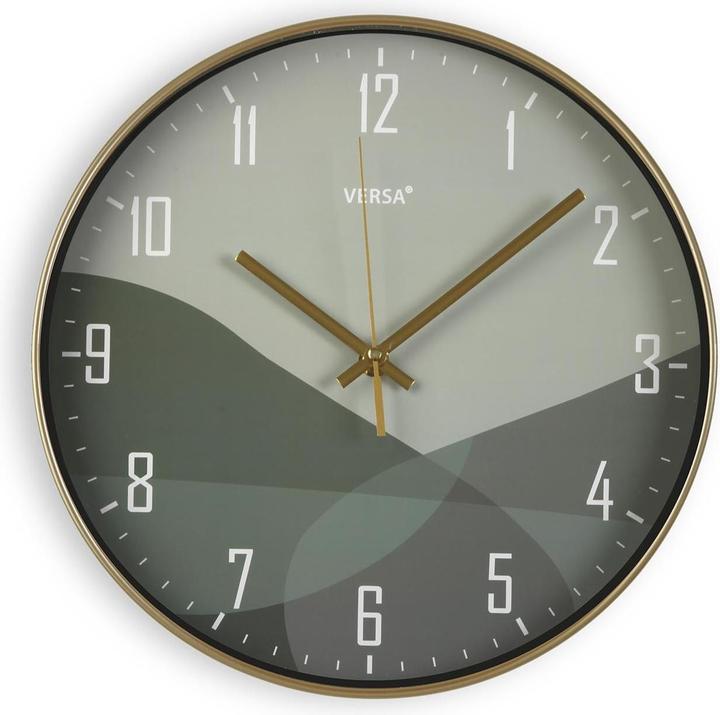 Wall clocks