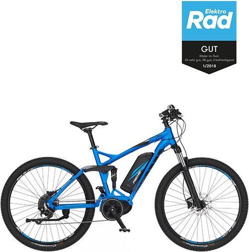 Produktbild Fischer Montis EM 1862 557 48cm bu 64416 (48 cm)