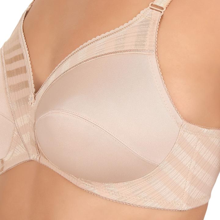 Produktbild Felina Weftloc BH ohne Bügel (100 B, Einzelpack)