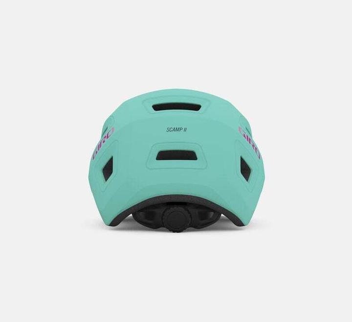 Image du produit Giro Scamp II Helmet (49 - 53 cm)