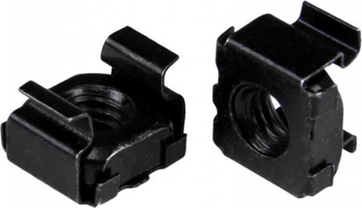 Produktbild StarTech 50 PKG M5 CAGE NUTS