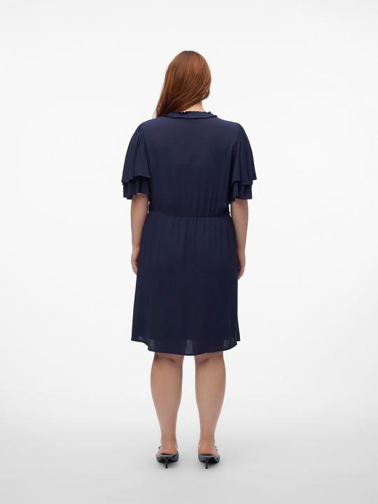 Produktbild Vero Moda VMSINA Kurzes Kleid Kleid (52)