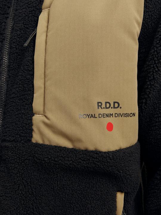 Image du produit Jack & Jones Veste polaire RDD Veste polaire (S)