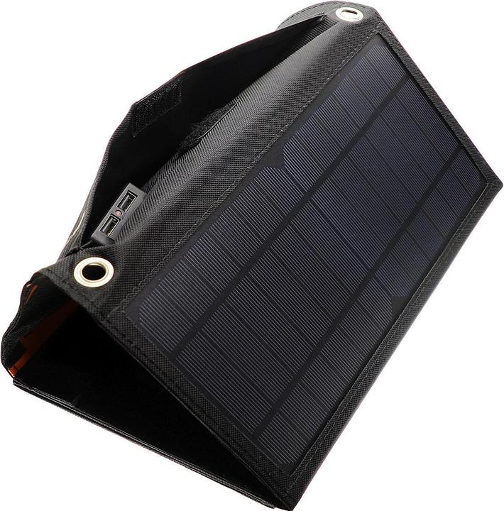 Produktbild 4smarts Panel Volt Solar (21 W, 0.84 kg)