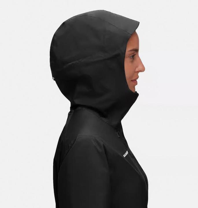 Actual product image Mammut Alto HS Hooded Jacket Women (M)
