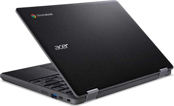 Productafbeelding Acer CB R756T-TCO-C7GP Chrome N100/4GB/64GB eMMC/11,6" MultiTouch (11.60", Intel N100, 4 GB, 64 GB, NL)