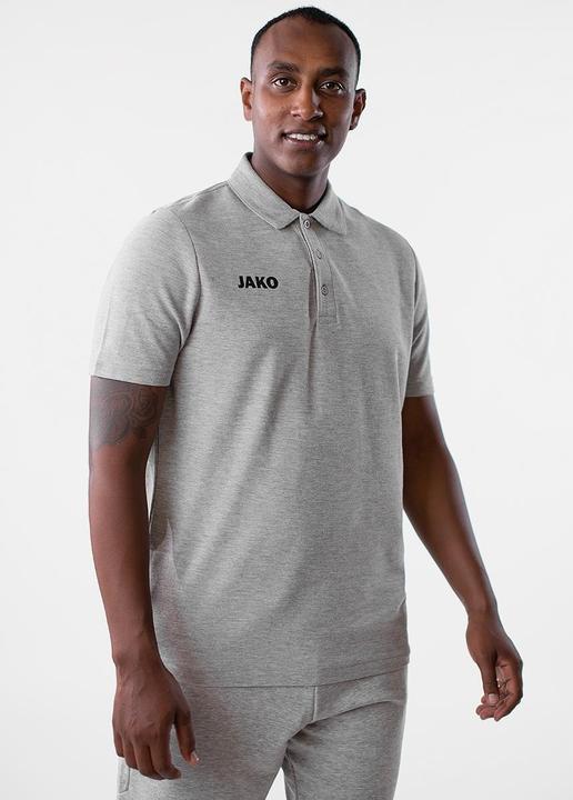 Actual product image JAKO Polo Base (164)