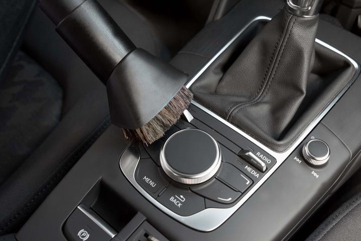 Image du produit Wessel-Werk Kit voiture CarWash Edition