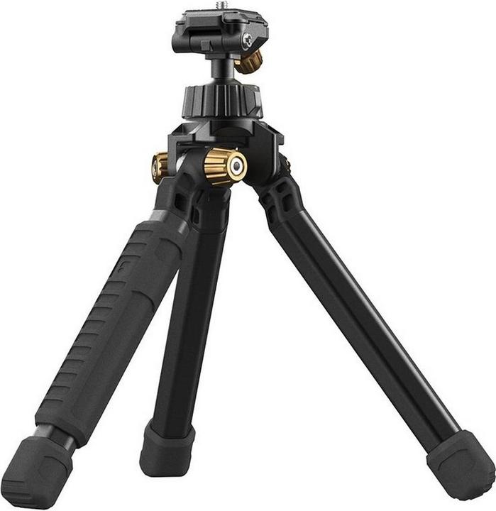 Actual product image PolarPro Apex Minimalist table tripod (Metal, Plastic)
