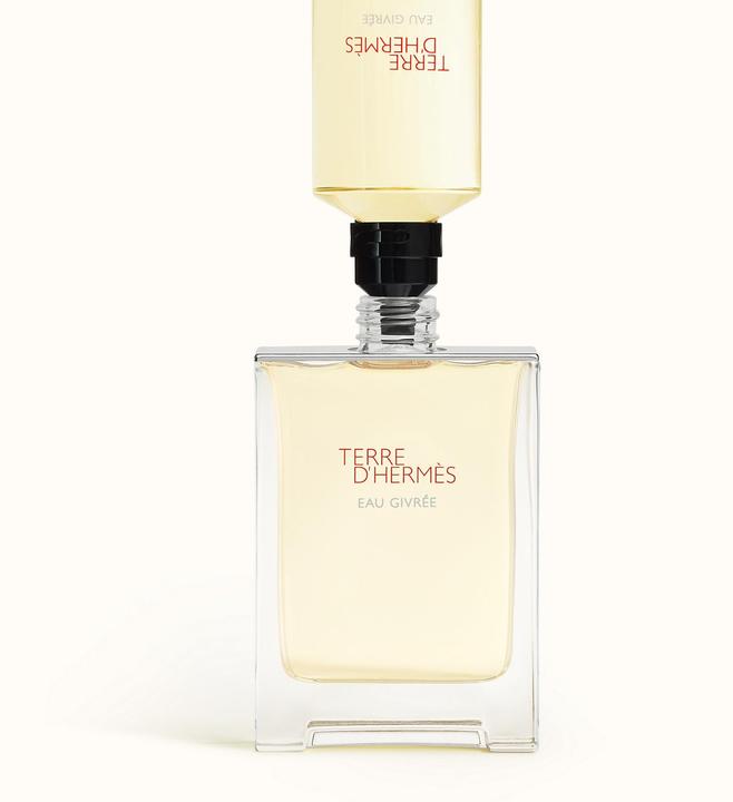 Produktbild Hermès Eau Givrée Eau de Parfum Refill (Eau de Parfum, 125 ml)