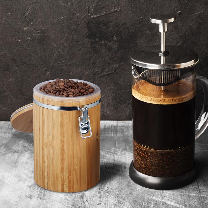Produktbild Relaxdays Kaffeedose (1.50 l)