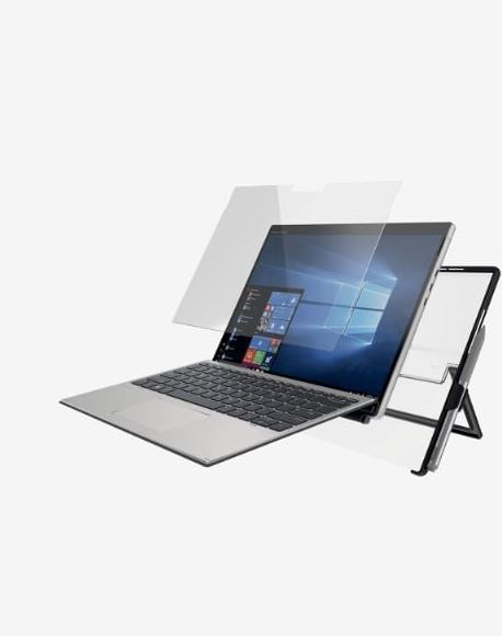 Produktbild HP Panzerglas für Elite x2 G4 (13", 3 : 2)
