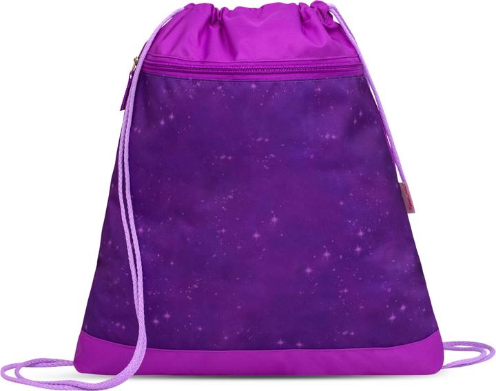 Produktbild Belmil SMARTY Schulrucksack-Set Sky (20 l)