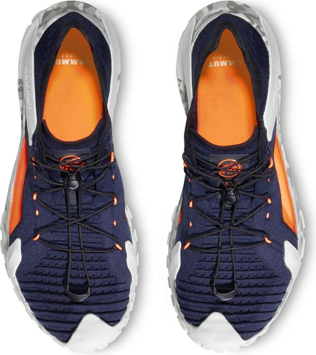 Actual product image Mammut Hueco II Air Low Men (46 2/3)
