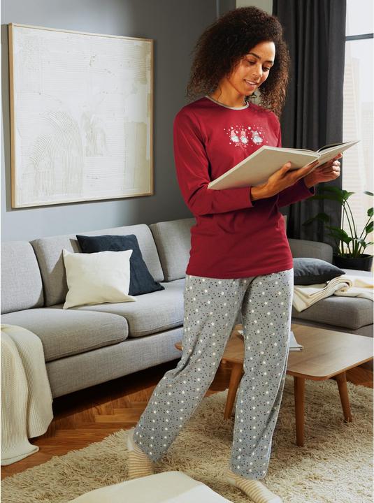 Actual product image Erwin Müller Ladies' pyjamas (40)