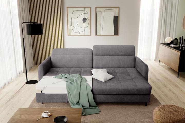 Immagine prodotto ELTAP Gomsi (Divano ad angolo, 3 posti, Divano letto)