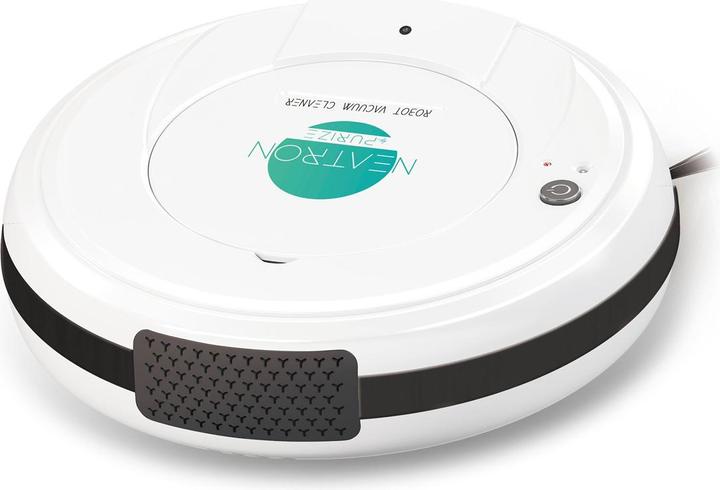 Immagine prodotto Neatron Robot aspirapolvere (Robot aspirapolvere)