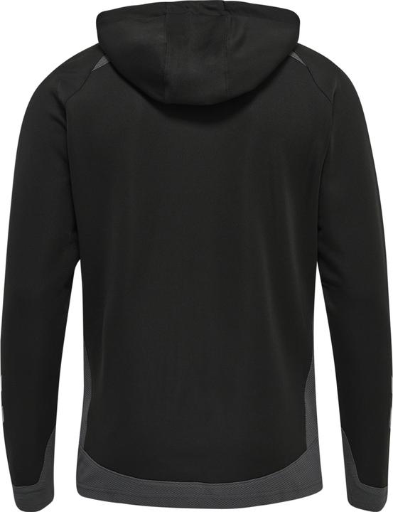 Actual product image hummel Lead Poly Hoodie (XL)