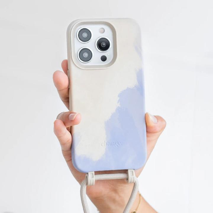 Produktbild Woodcessories Change Case Bio (Apple iPhone 15 Plus)