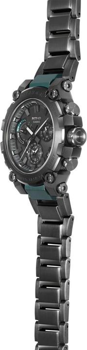 Image du produit G-Shock MT-G (Montre analogique, Chronographe, 51 mm)