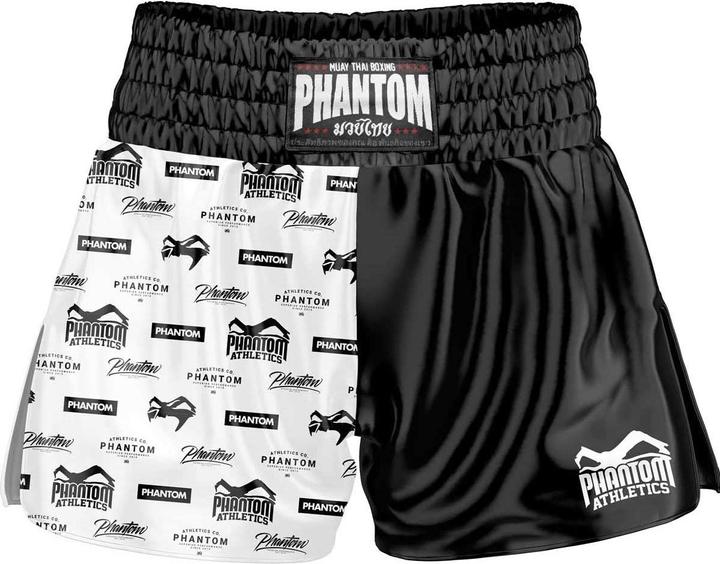 Phantom Athletics Muay Thai Shorts Legend