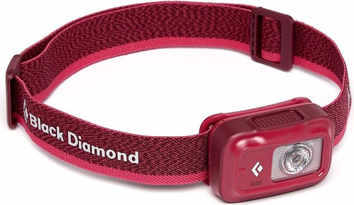 Actual product image Black Diamond Astro 250 headlamp (250 lm)