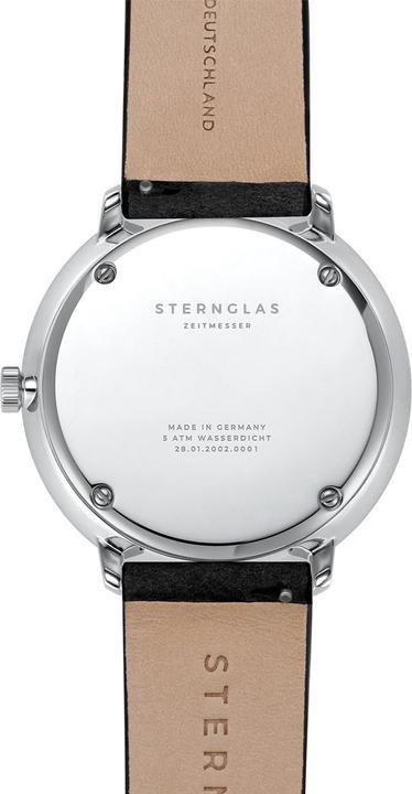 Produktbild Sternglas S01-HH11-VI15 (Analoguhr, 42 mm)