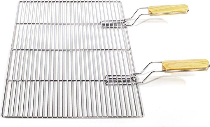 Produktbild Wiltec BBQ Grillrost