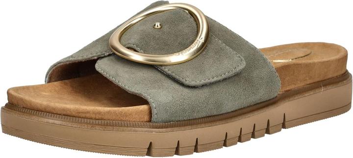 Actual product image Tamaris Pantoletten (38)