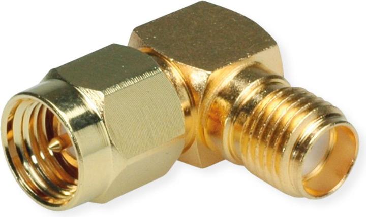 Produktbild Telegärtner SMBA-Adapter SMA-Stecker (Antennenkabel)