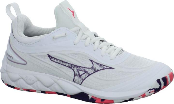 Immagine prodotto Mizuno Wave Luminous 3 (41)