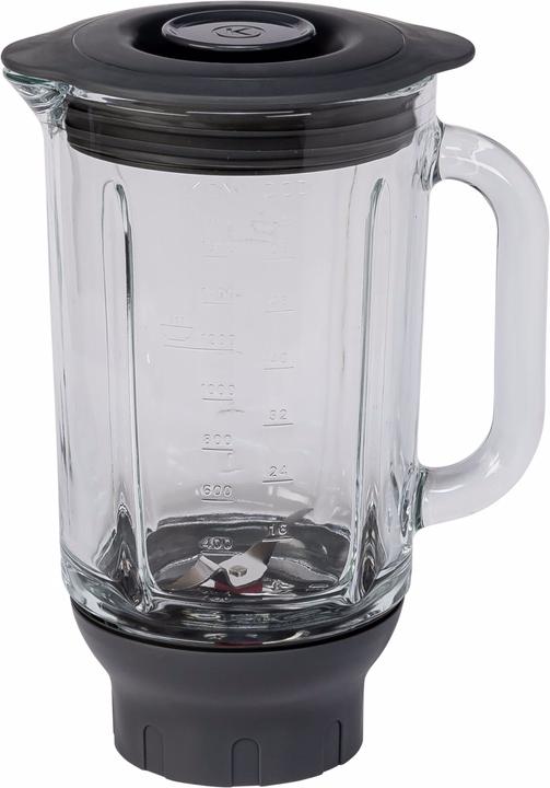 Actual product image Kenwood Titanium XL KVL8361S (1700 W)