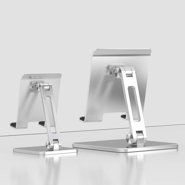 Productafbeelding Wiwu ZM305 Tabletstandaard Geschikt voor Merk (Tablet): Universeel 5,1cm (2 ) - 13,0cm (5,1 )