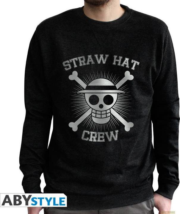 Produktbild ABYstyle One Piece - Straw hat Crew - L Grosse (L)