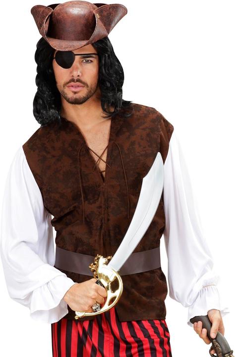 Image du produit Widmann Piratenhemd (M/L)