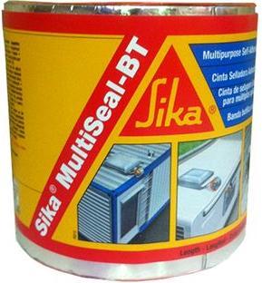 Image du produit Sika MultiSeal (0.40 kg, Aluminium)