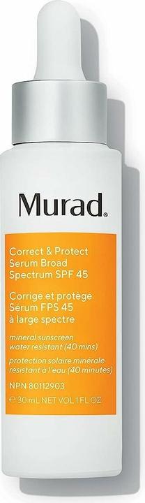 Produktbild Murad Correct & Protect Serum Spf45 Pa++++ 30ml (30 ml)