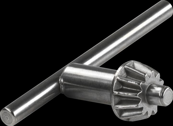 Produktbild wolfcraft wolfcraft 1 Bohrfutterschlüssel S2A