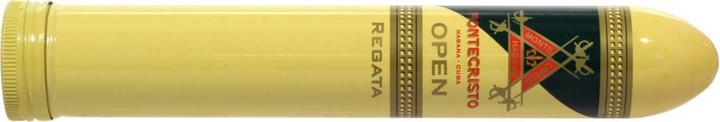 Image du produit Montecristo Tubos Open Regata (Panneau)