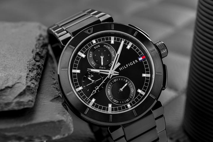 Image du produit Tommy Hilfiger Lorenzo 1792119