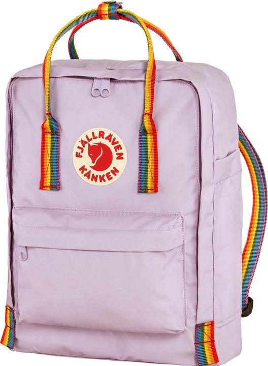 Immagine prodotto Fjällräven Arcobaleno di Kånken (16 l)