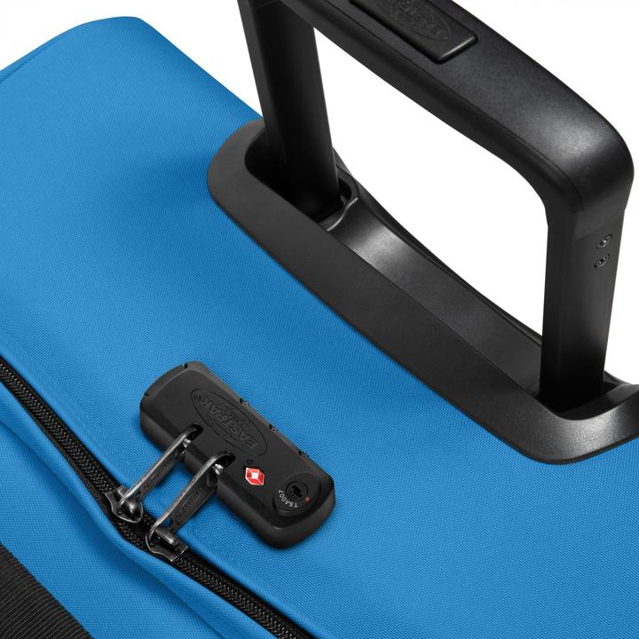 Actual product image Eastpak Tranverz L 2 Rollen Trolley 79 cm (121 l, XL (from 140l))