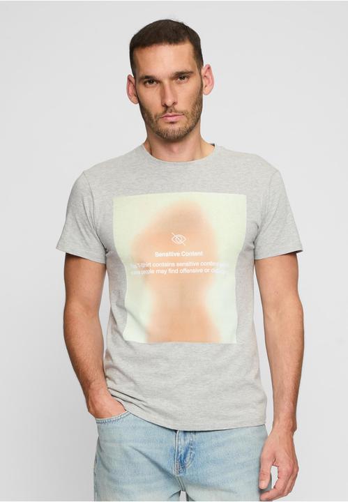 Actual product image Mister Tee Sensitive Content Tea - 22279 (M)
