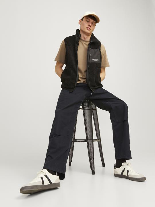 Image du produit Jack & Jones Loose Fit Pantalon Worker Pantalon Worker (W27/L32)