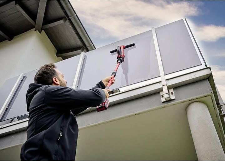 Produktbild Einhell Teleskopstangenset Brillianto
