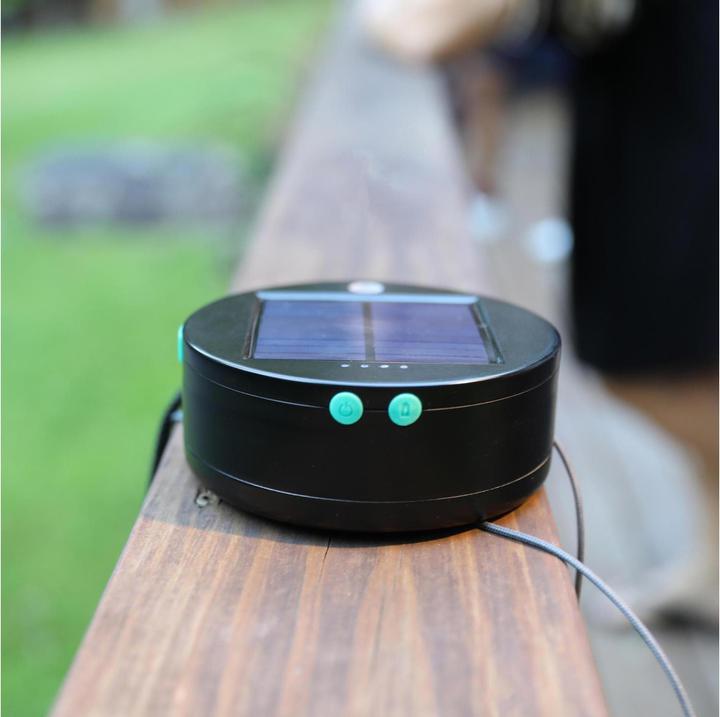 Produktbild Luci Solar Light String