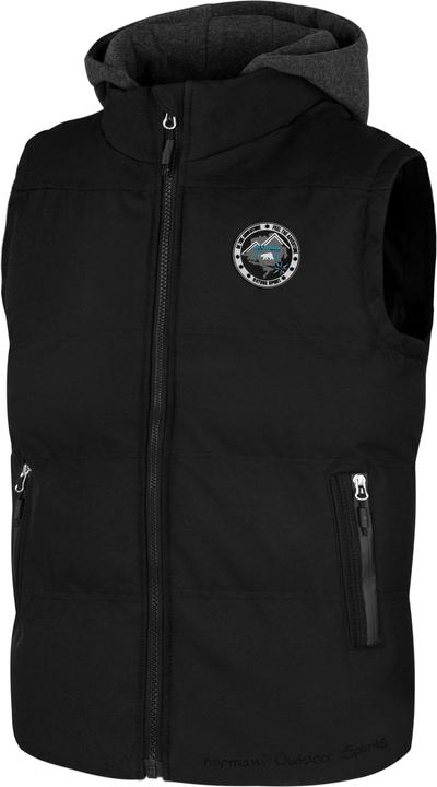 Image du produit Normani Gilet pour enfants??Skien??? - 5342 (110, 116, 115 A)